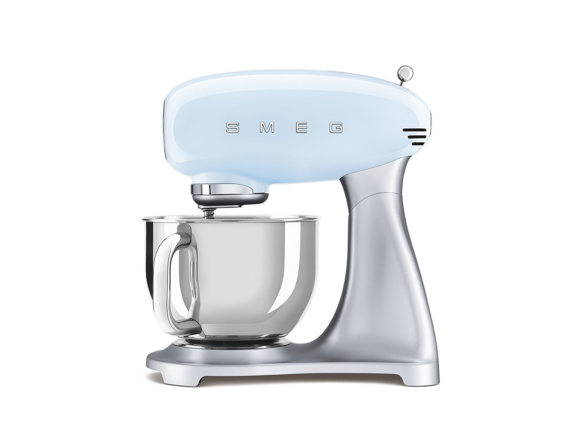 Best Stand Mixers 2023: Tried And Tested By Bakers | The Independent